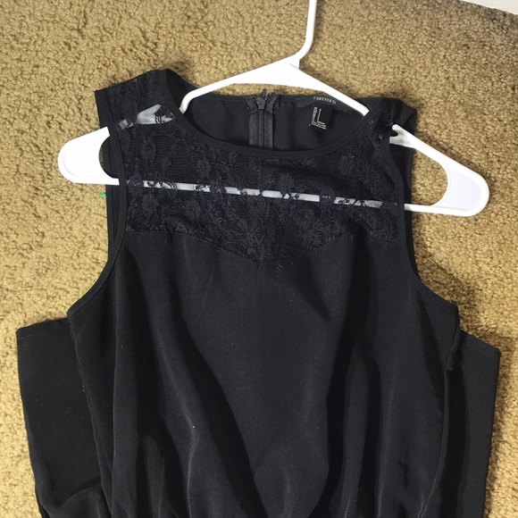 Forever 21 romper - Picture 4 of 5